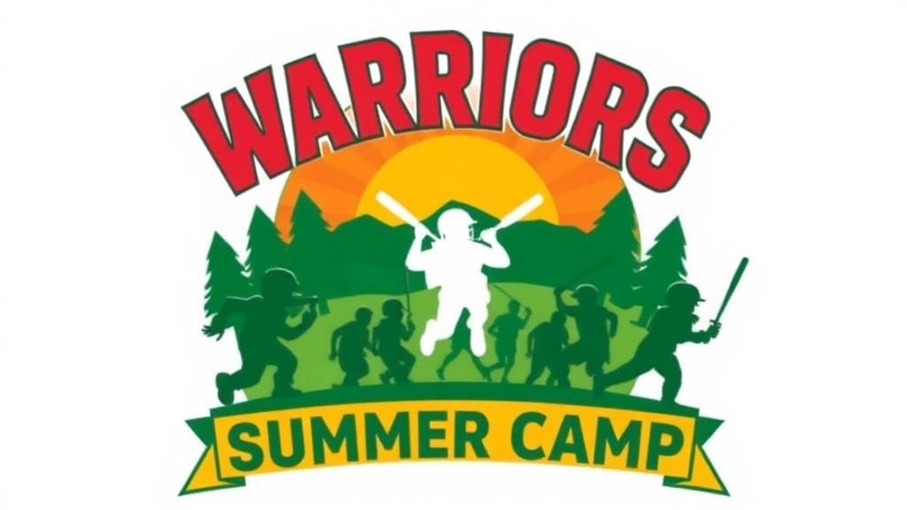 Warriors Summer Camp: Ultimate Youth Basketball Experience