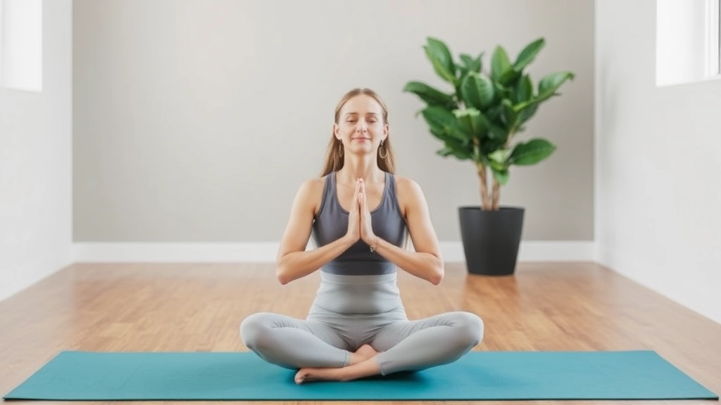 Wellness Activities: From Yoga to Breathwork