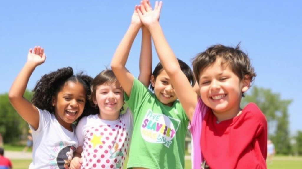 YMCA Summer Camps: Affordable Fun and Enrichment